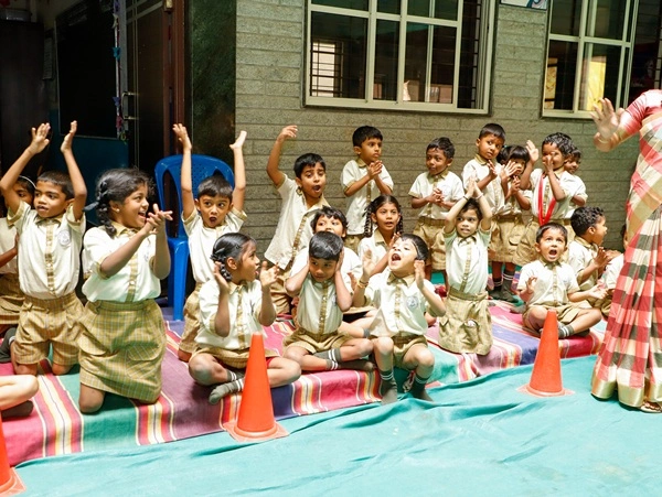 Traffic Awareness Program 